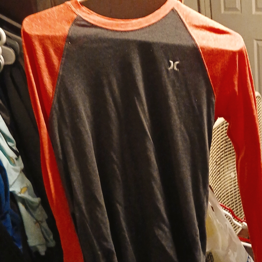 Hurley